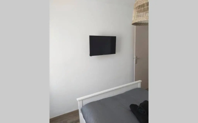 Rosier Appartement