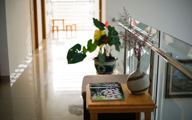 Hong Mon Villa