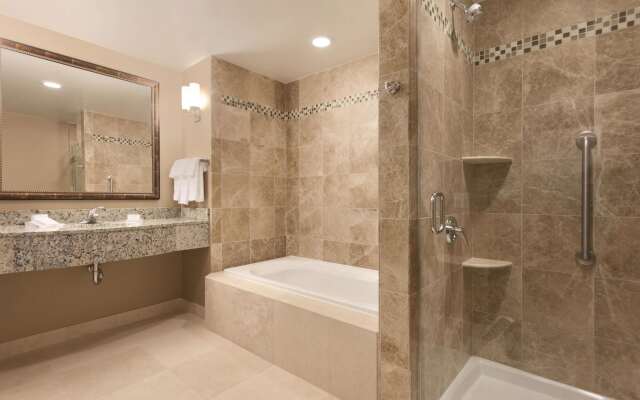 Hilton Garden Inn Falls Church