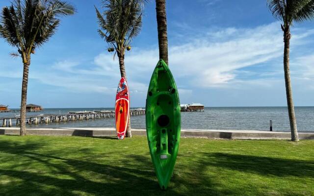 Ban Mai Beach Villa Phu Quoc