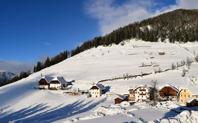 Naturhotel Miraval