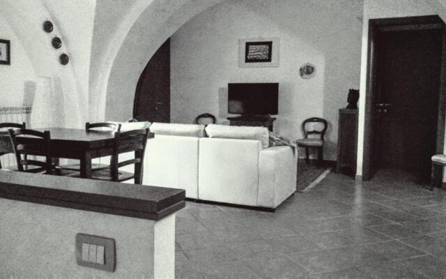 Residenza Le Volte Degli Angeli