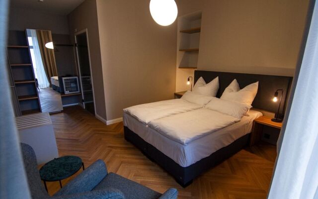 Hotel Le Baldinger