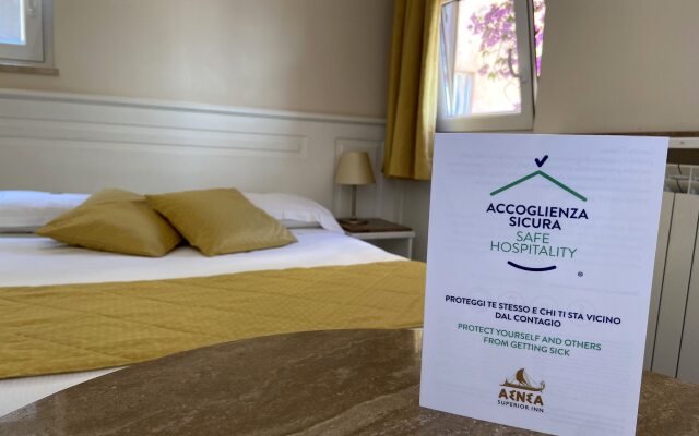 Aenea Superior Inn