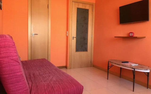 Apartamentos Boliche