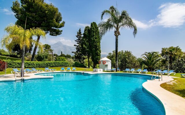 Apartment Los Dragos - Roomservice
