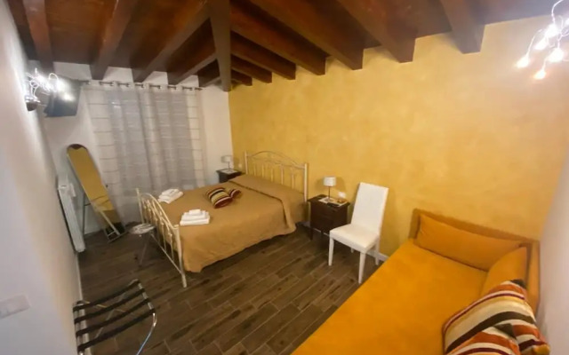 Antico Borgo San Francesco
