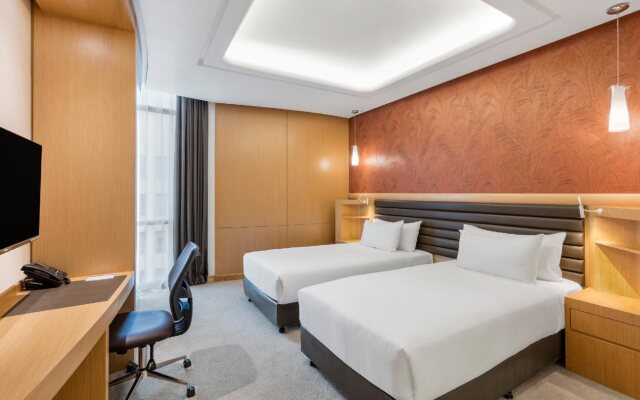 Rydges Australia Square Hotel