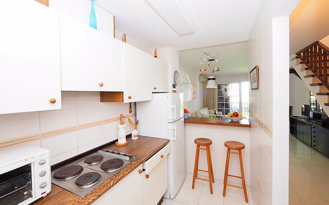 Holiday Home Els Vilars