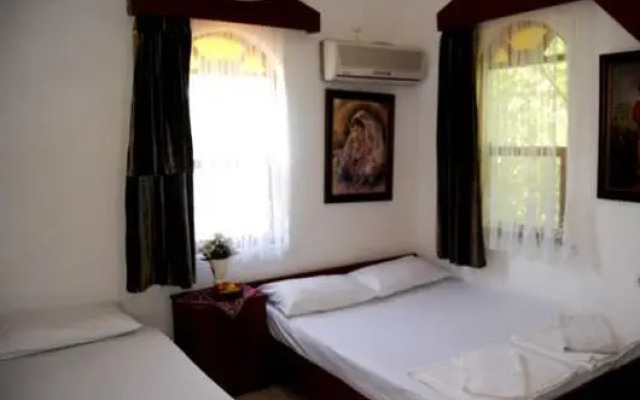 Billur Pension