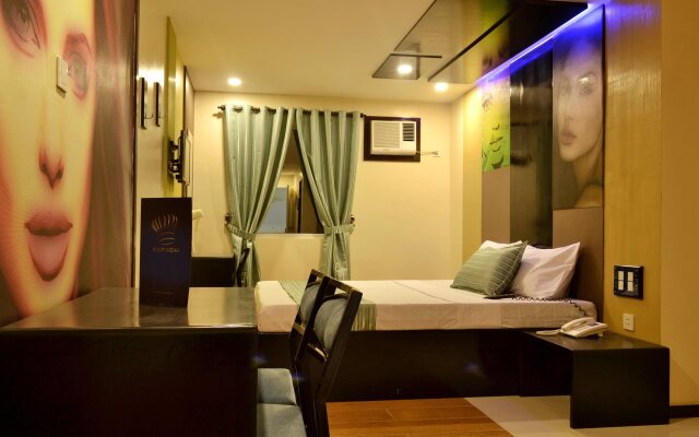 Icon Hotel Timog
