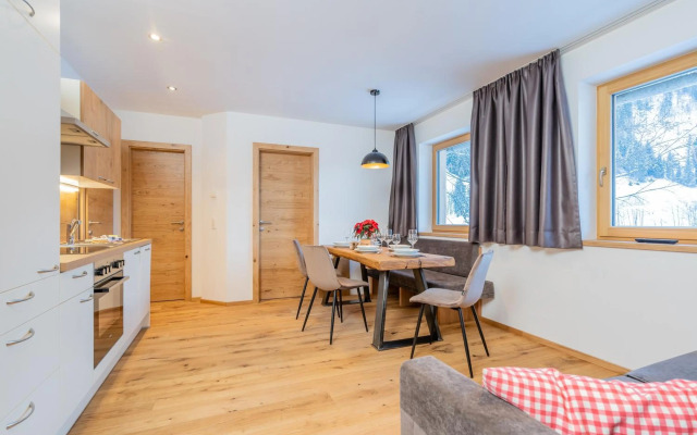 Appartement Angerhaus