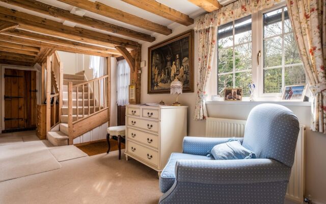 Stream House Luxury B&B