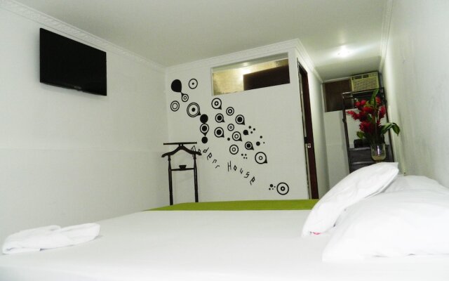 Hotel Casa Real Villavicencio