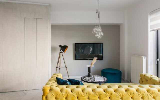 Lux&Vibrant 2BR Apartment-Philopappou A