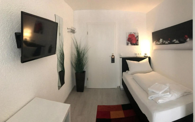 Hotel Berlin