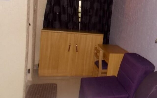Sheriffyt Royale Hotel and Suites