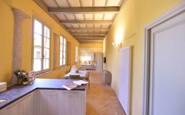 Casa del Podestà - WelcHome