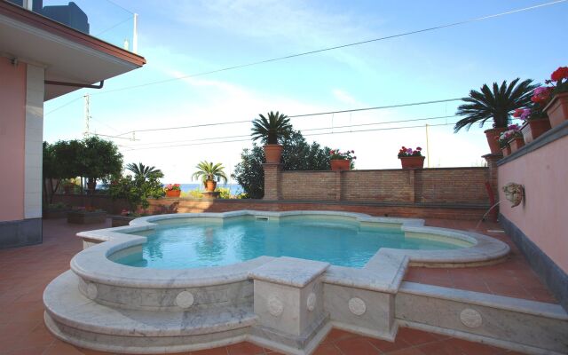 Borromeo Resort