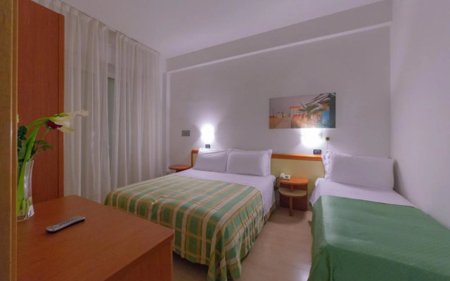 Hotel Sultano