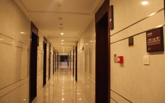 Vadim International Apartment