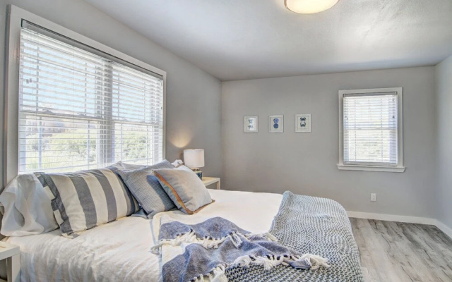 The Sandpiper 3 Bedroom Home by Redawning