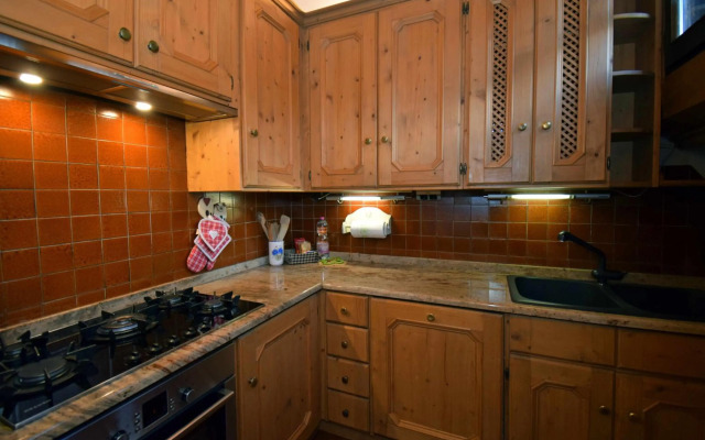 Appartamento in Cadore