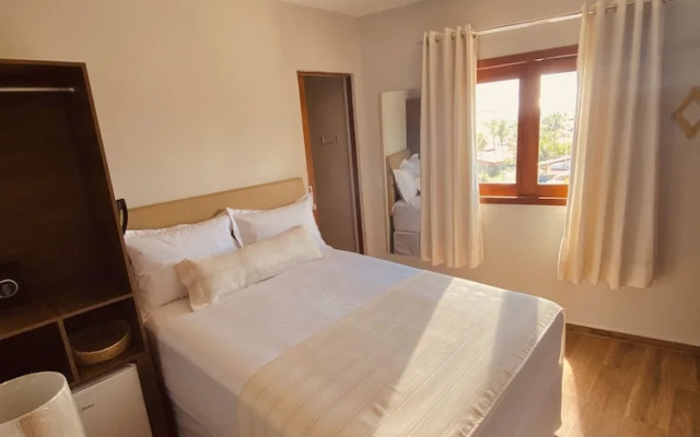 Beach Eco Stays Hotel Boutique Lagoinha