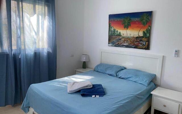 Sunny Apartment