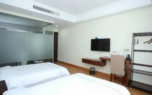 Yingcheng Mingdi Hotel