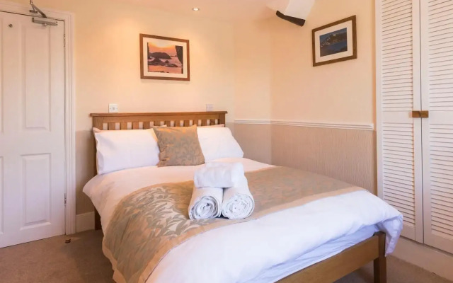 Deganwy Hotel