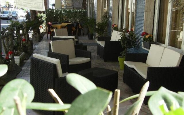 Albergo Lorena