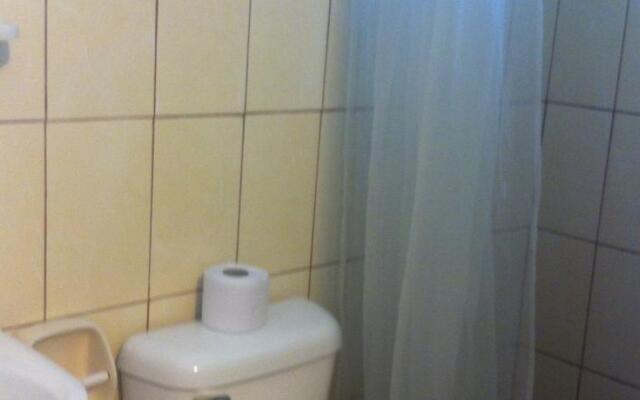 Hostal Inka Ollantay