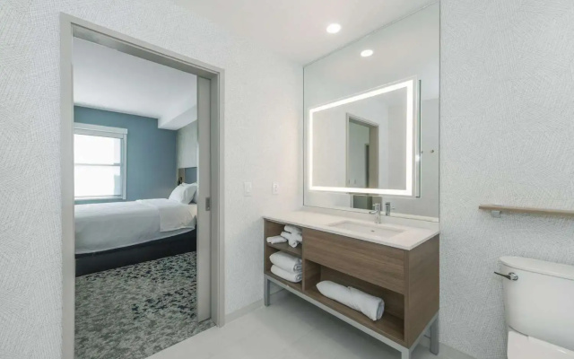 Home2 Suites By Hilton Lumberton