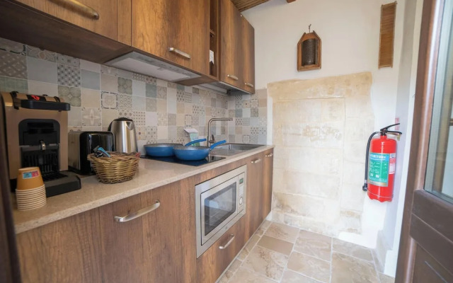 Corte San Giorgio Boutique apt With Airco