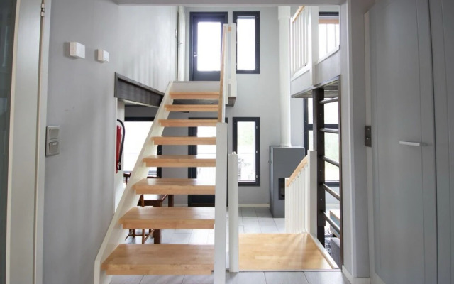 Spacious 2BR Cabin at Riihivuori Peak