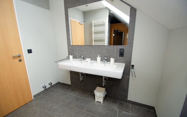 Post Residence Apartments