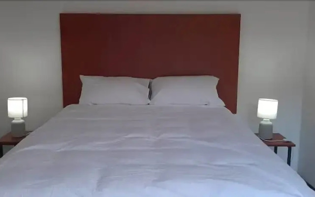 Gunhill Bed And Breakfast