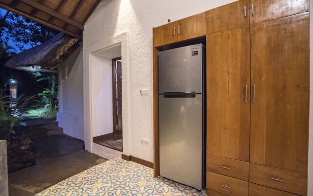 Citrus Tree Villas - Sungai