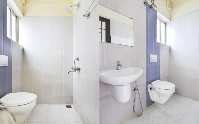 Itsy Hotels Platinum Inn