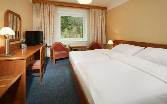 OREA Resort Horizont Šumava