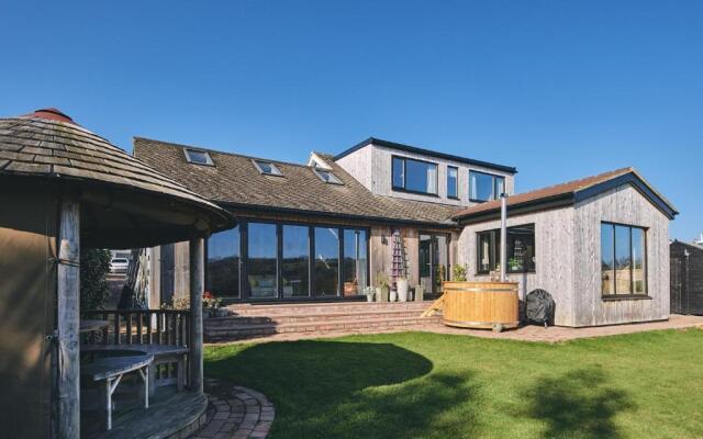 Benllech Beach House