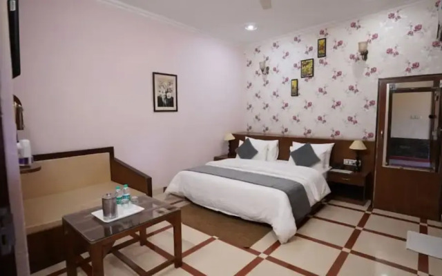 HR Dukes Den Resort