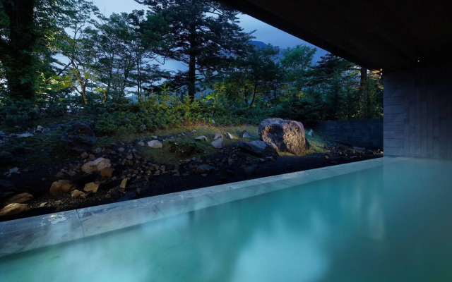 The Ritz-Carlton Nikko