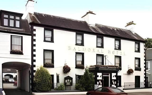 Balmoral Hotel
