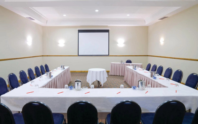 Distinction Palmerston North Hotel & Conference Centre