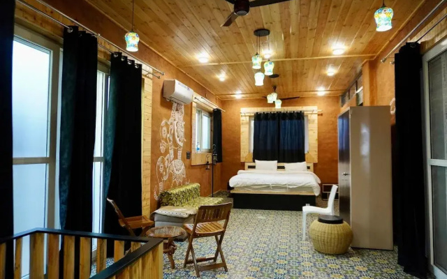 Vishram Resort - Dehradun
