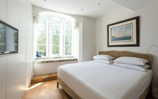 Kennington Road by Onefinestay