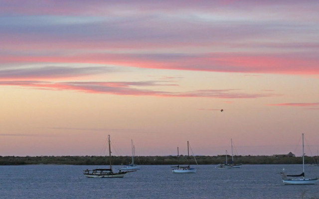 Marea La Paz