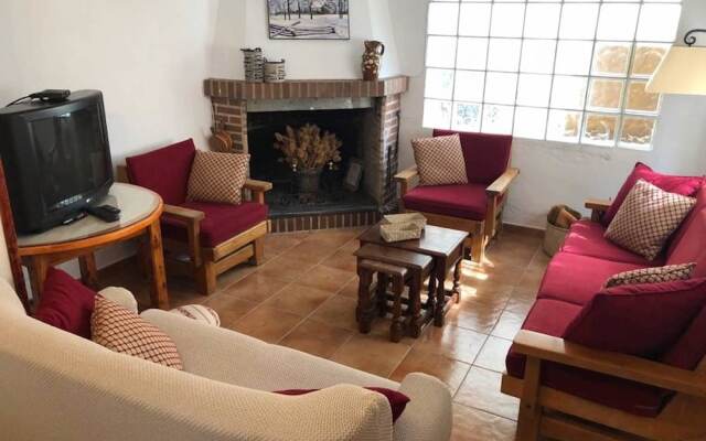 House With 5 Bedrooms in Zaorejas
